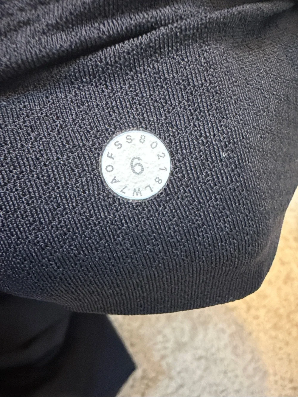 Lululemon On Pace Short *10